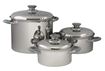 Picture of EUROTRAIL ROMA COOKWARE SET